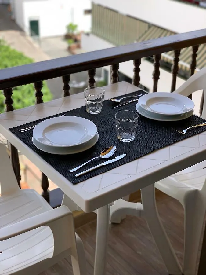 Cozy Studio in Los Cristianos Beach FREE WIFI Arona  Apartamento Arona (Tenerife)