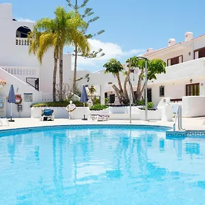  Apartamento Cristianos, Loft Portroyal, Heated Pool, Wifi, Terrace