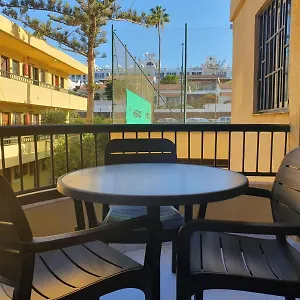  Apartamento Torres Del Sol